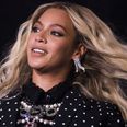 Beyoncé shares her first speech since welcoming her twins