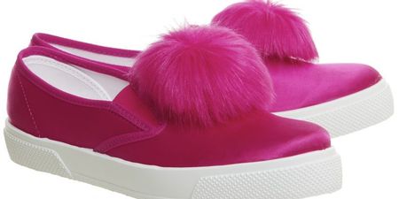 From Penneys to Asos… we can’t get enough of pom pom runners