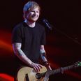 A warning has been given about Ed Sheeran tickets