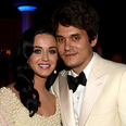 John Mayer responds to Katy Perry calling him her ‘best lover’