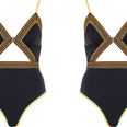 River Island has the perfect swimsuit (and yes, we tested it out!)