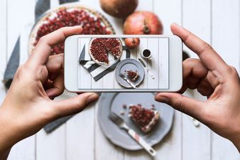 New app tells you which of your photos to post to Instagram