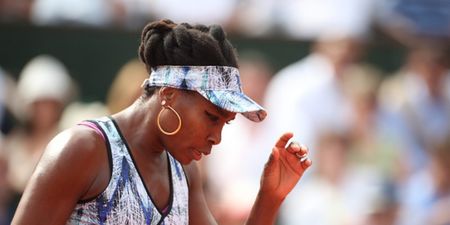 Venus Williams under investigation over fatal car crash
