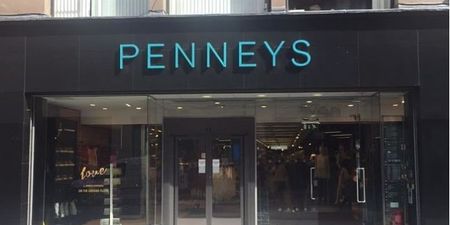 You’re going to start seeing this €18 Penneys jacket everywhere soon