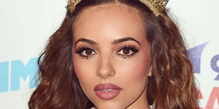 Jade Thirlwall channels Game Of Thrones in a BIG way with new hair