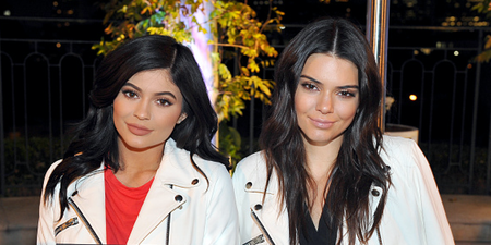 Legal threats force Kendall and Kylie to pull t-shirts from clothing line