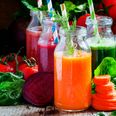 Tried and tested: The unexpected side effects of my first juice fast