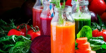 Tried and tested: The unexpected side effects of my first juice fast