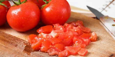 Turns out we’ve all been storing our tomatoes the wrong way