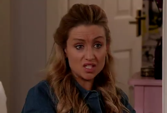Corrie viewers left stunned at Eva Price’s revenge plan