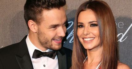 Liam Payne did something very thoughtful for Cheryl’s birthday