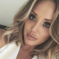 Fans call Charlotte Crosby out for this Love Island comment
