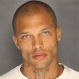 Jeremy Meeks has a new girlfriend and you’ll recognise her