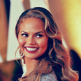 You’re going to love Chrissy Teigen’s new summer hair