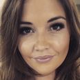 Jacqueline Jossa’s wedding gown is absolutely stunning