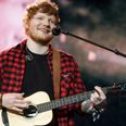 This Kilkenny shop has very angry message for Ed Sheeran fans