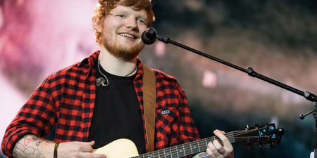 Ed Sheeran quits Twitter because of constant negative abuse
