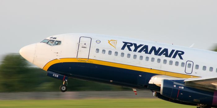 Ryanair seat allocation reservations