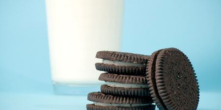 Oreo has created some very unusually-flavoured biscuits