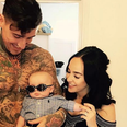 Jeremy McConnell claims Stephanie Davis is pregnant