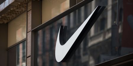 Nike has given staff a week off as a “mental health break”