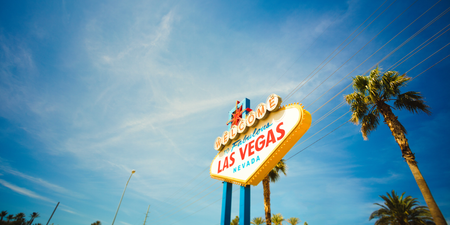 Man loses phone in Las Vegas, finds it in Tipperary five days later