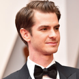 Andrew Garfield says he would be open to a same-sex relationship