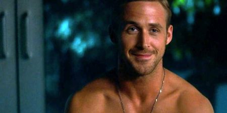 There’s a Ryan Gosling doppelgänger and we’re not quite able for it
