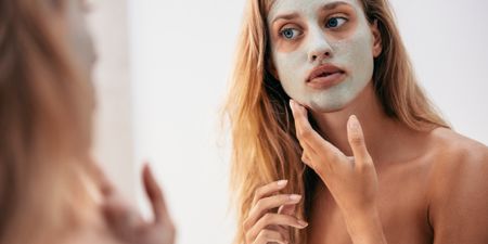 This supermodel-approved DIY face mask is the perfect weekend treat