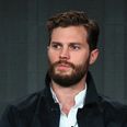 Jamie Dornan’s newest TV role sounds absolutely terrifying