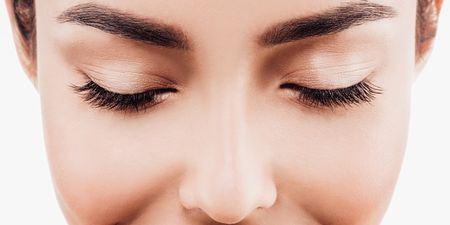 This is the only way to style your brows for 2017