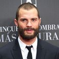 Everyone’s saying the same thing about this photo of Jamie Dornan