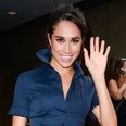 One of Meghan’s closest celeb friends reveals she’s NOT a royal bridesmaid