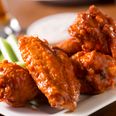 Here’s where you can get free chicken wings in Dublin tomorrow