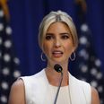 Ivanka Trump sat in for her dad at the G20 and people are NOT happy