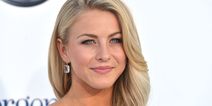 Julianne Hough had two wedding dresses… and the second is DIVINE