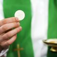 Sorry, celiacs: the Vatican has banned gluten-free communion bread