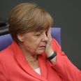Angela Merkel eye-rolling Putin is every woman being mansplained to ever