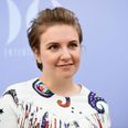 Lena Dunham speaks out about body shaming after receiving hateful comments on her wedding photos