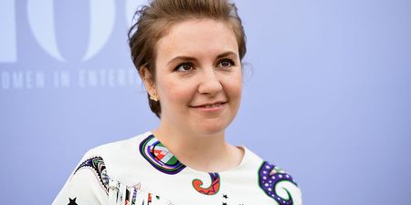 Lena Dunham speaks out about body shaming after receiving hateful comments on her wedding photos