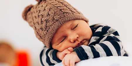 Apparently, these are going to be the most popular baby names of 2018