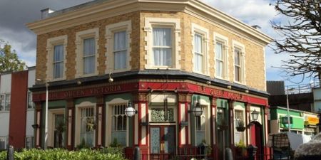 ‘Exciting days to come, Walford!’: EastEnders fan favourite to return