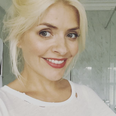 Holly Willoughby’s Karen Millen dress is style perfection