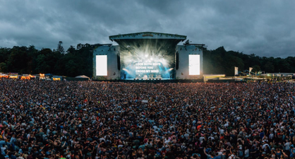 The Longitude stage times have been released