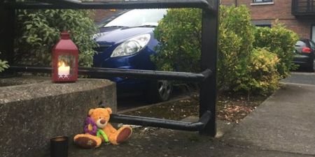 Gardaí make arrest in relation to the homicide of an infant in Dublin