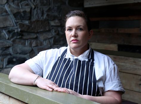 Backing Ireland's businesswomen