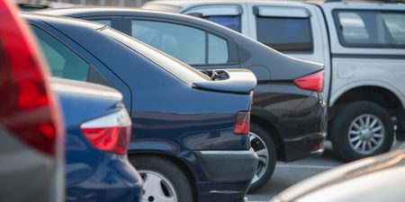 Want to leave your car at Dublin Airport this summer? You could have a problem