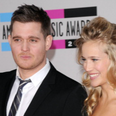 Michael Bublé’s son misdiagnosed with mumps before cancer was confirmed