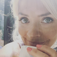 Holly Willoughby shares snap of her sister and fans go wild