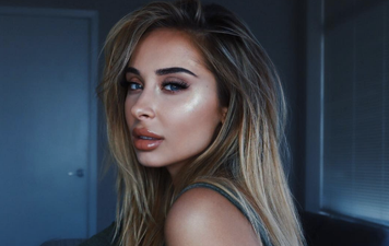 This blogger’s honest response to a fan who called her a ‘natural beauty’